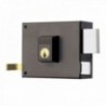 Yale 125-A/ HP/ 8/ Blockio Esquerdo