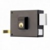 Yale 125-A/ HPR/ 8/ BLOCO