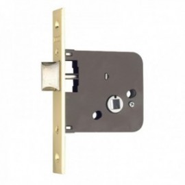 Yale 650-HL/70x45 Lock