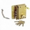 Ucem Lock 4500-SHe/ Esquerda