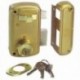 Cerradura Ucem 4056-a-hb/65/ izquierda