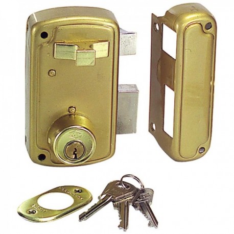 UCEM 4056-A-HB/ 65/ Block