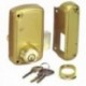 UCEM 4056-C-HB/ 65/ Block Block