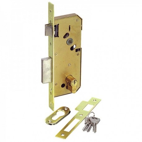 Ucem 5255-HL/50 Lock