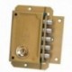 FAC S 90/C Lock/C pintado Direito