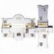 FAC 101-R/105-P parafuso