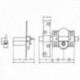 FAC 301-R/ 80-N Berber 70