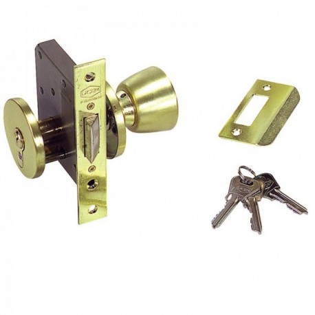FACA UCEM 5300-P-HL/60