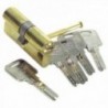 Ucem Safety Cylinder 2000-S2 66x33 embreagem dupla