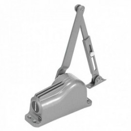 Fechmento "Telesco" em 50 /44 prata