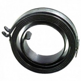 Substituição de Telesco Spring 44