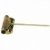 Ucem 70x190 mm Dock. 1143/1 ELE