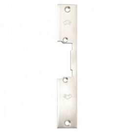 JIS 901 Ferro Cinza 159 mm.