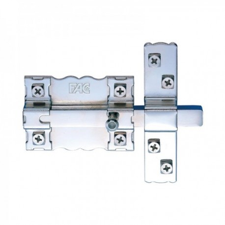 FAC P-87 Pino de níquel