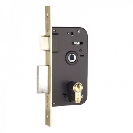 Yale 600-HL/70x45 Lock