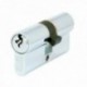 FAC Cylinder Detahed Key 71-F 35x35 Níquel-maio ​​13,5 mm.