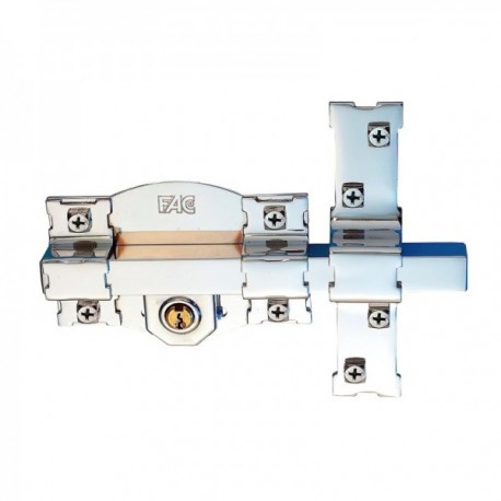 FAC 301-L/120-P Parafuso 70.