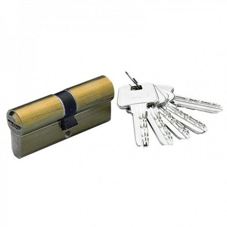Cilindro de segurança de Yale HS-7 30x30/R15.0 torno