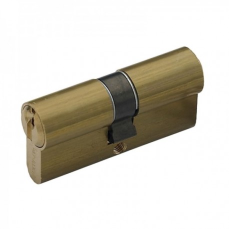 Yale Monoblock 35x35/R13.5 níquel