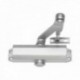 Data de uma TESA DC120-1 F2-4 COM OU PRATA RETENTOR