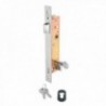 1984T25/6 Metal CVL Lock