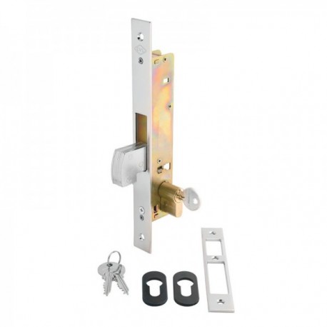 CVL Lock 1990a20/5 carpintaria de metal
