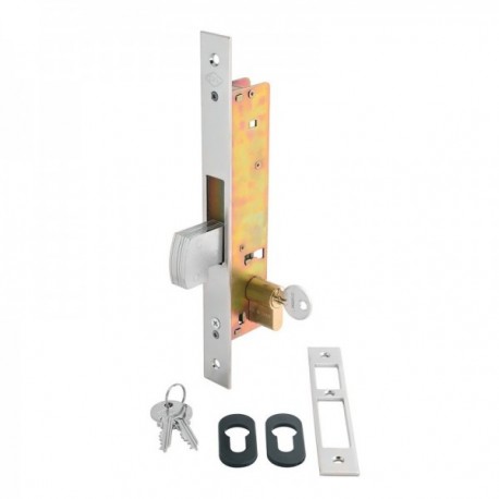 CVL Lock 1990a25/5 Carpintário de metal