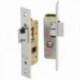CVL Lock 1963r/0 Metal Carpentry