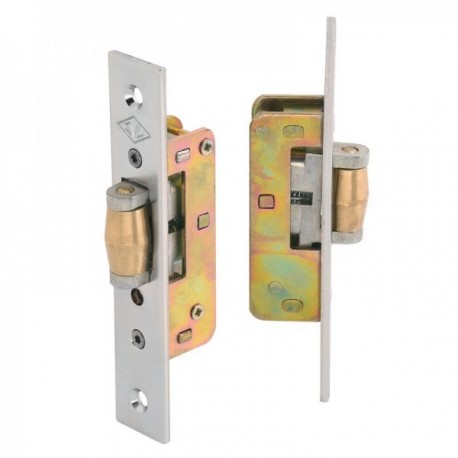 1963RV CVL Lock/0 Carpentry metálica