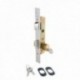 CVL Lock 1964/5 Carpentry de metal