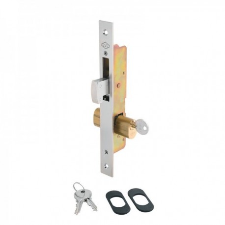 CVL Lock 1968/5 Metal Carpentry