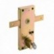 CVL Lock 11b Billy Doors