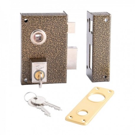 CVL 56BR/70/ELE Airite Block