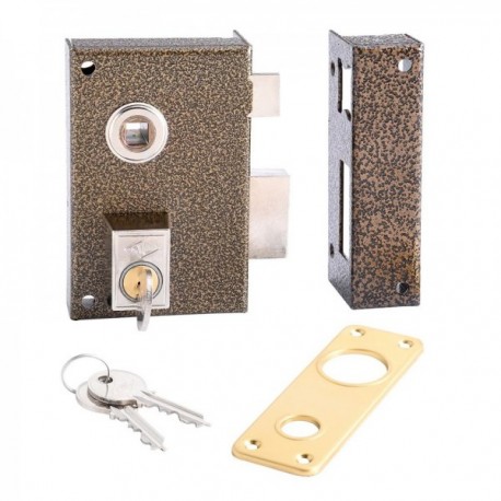 CVL 156BR/70/ELE Block