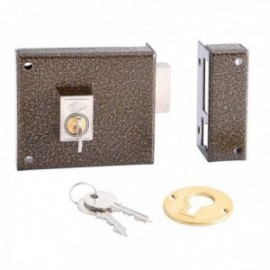 CVL 124A/ 10/ ELE Block