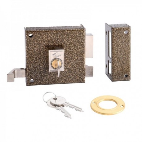 CVL 1125a/ 8/ ele trava à direita