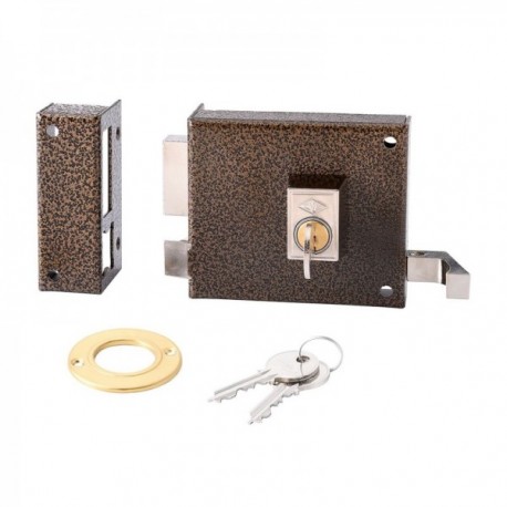 CVL 1125AR/ 10/ bloco de bloqueio