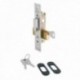 CVL Lock 1963a/5 Metal Carpentry