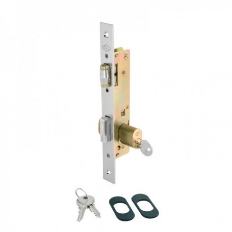 CVL Lock 1964V/5 Metal Carpentry