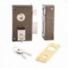 CVL 156B/60/ELE Block