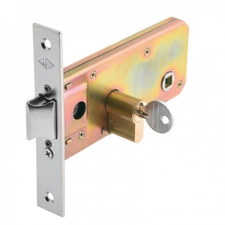 CVL Lock 1991/60/5 portas de Zócalo