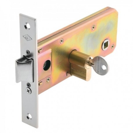 CVL Lock 1991/70/5 portas de Zócalo