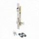 CVL Lock 1963/0 Metallic Carpentry