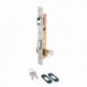 CVL Lock 1963/5 Carpentry de metal