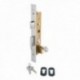 CVL Lock 1983/20/5 Carpentry de metal