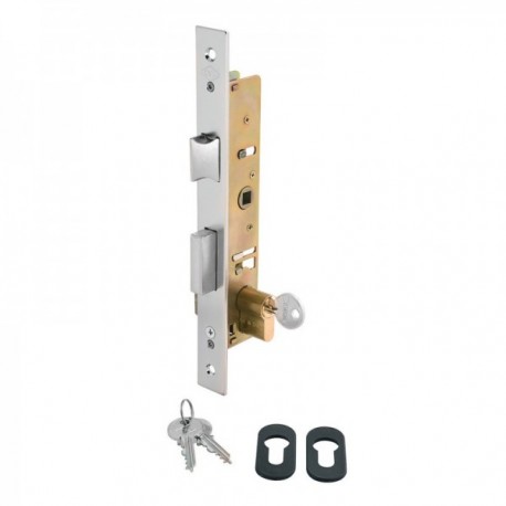 CVL Lock 1983/20/5 Carpentry de metal