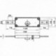 Linch Lock 5511 Bicromatada