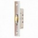 Cerradura Lince 5554 Aluminio 14 mm.