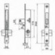 Link Lock 5582n Hn/17 mm.