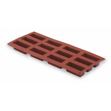Molde silicona mini Cake